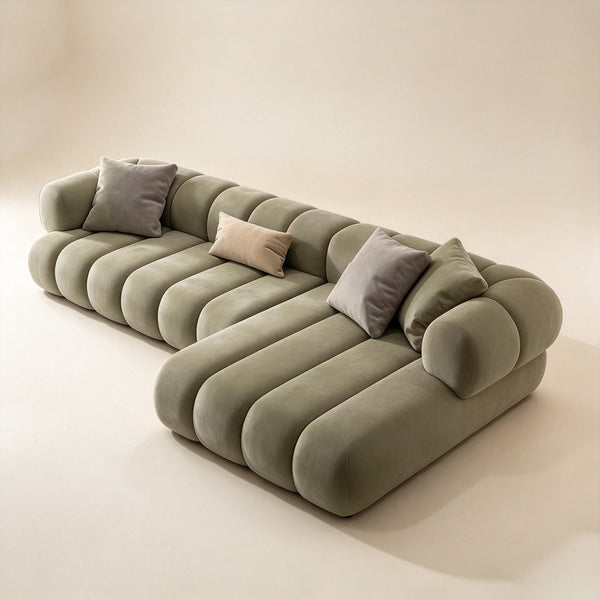 Belo Cloud Modular Sofa